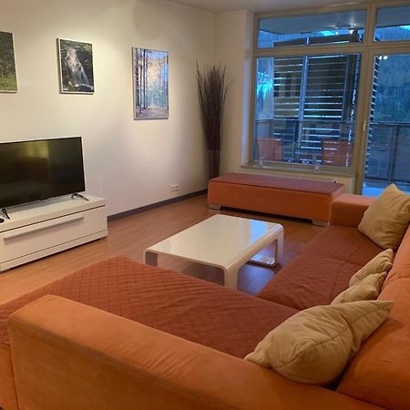 Apartmany Certovka Harrachov Bagian luar foto