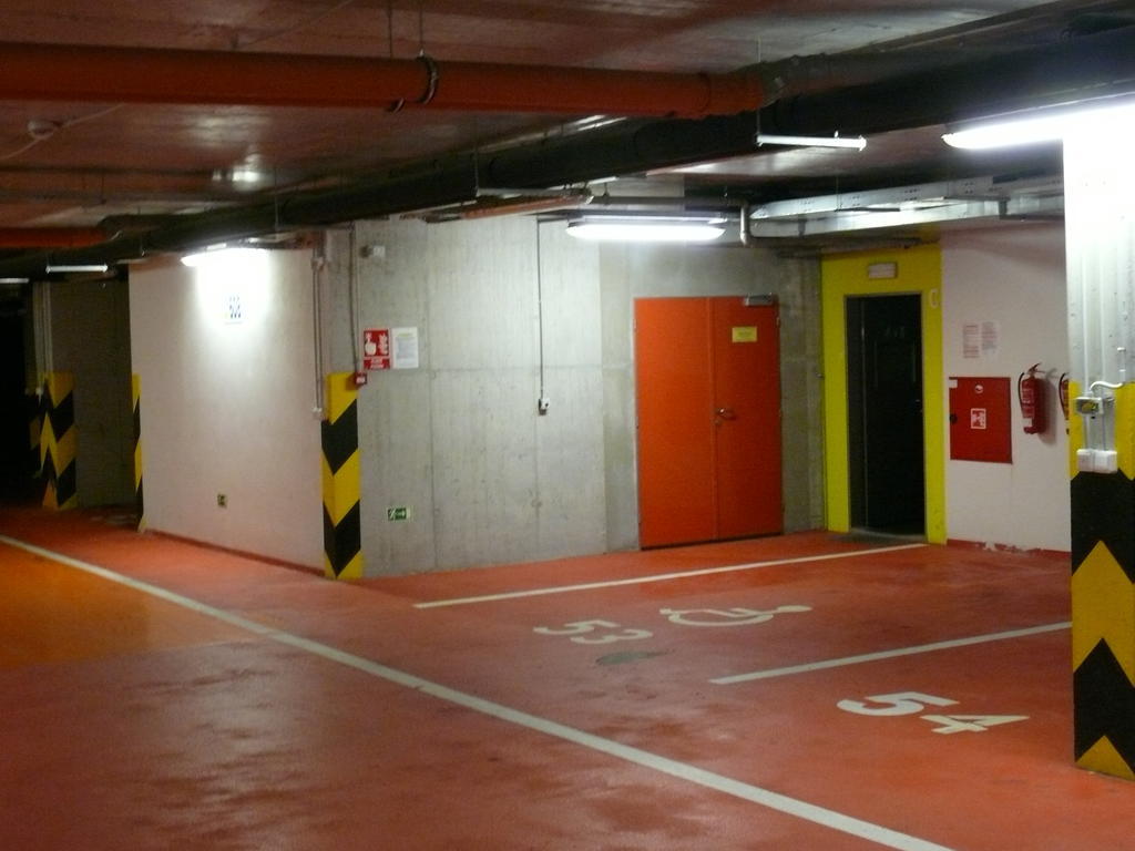 Apartmany Certovka Harrachov Bagian luar foto