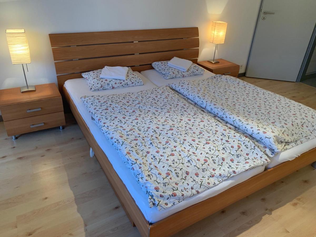 Apartmany Certovka Harrachov Bagian luar foto