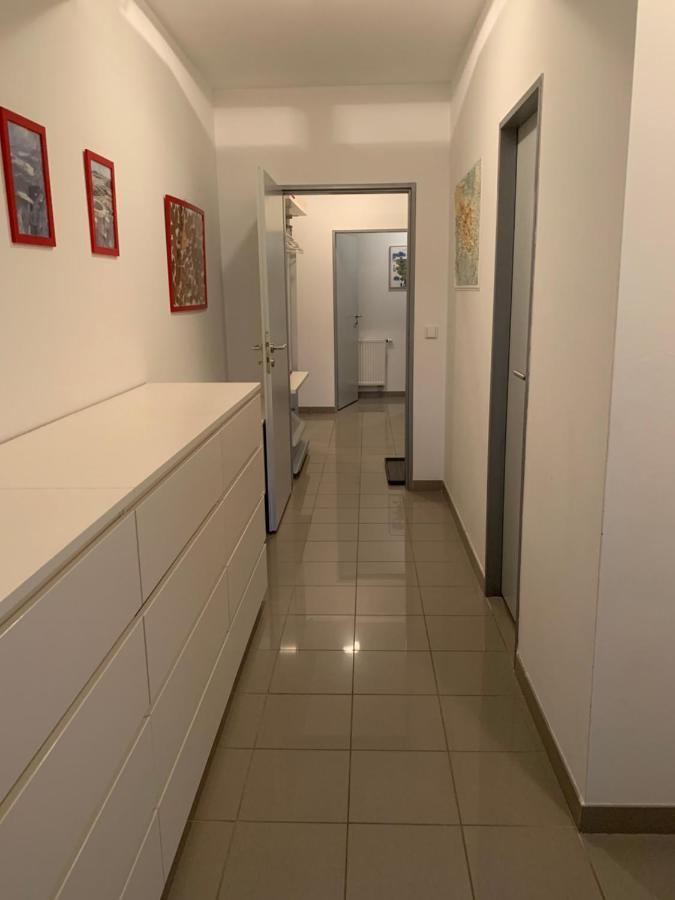 Apartmany Certovka Harrachov Bagian luar foto