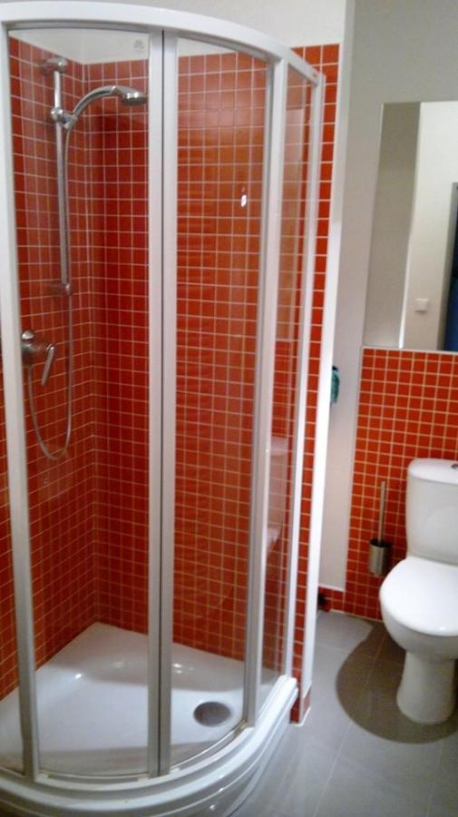 Apartmany Certovka Harrachov Bagian luar foto